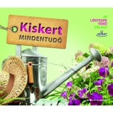Kiskert mindentud&oacute; - 99 l&eacute;nyegre t&ouml;rő v&aacute;lasz - Martin Staffler