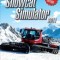 Joc PC Snowcat Simulator 2011