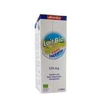 Lapte Bio fara Lactoza 3.5% Grasime Heirler 1L Cod: BG234974 foto
