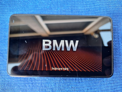 GPS BMW | Sistem de navigatie | Garmin Nuvi 3490 foto