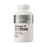 Omega 3 Extreme 90 capsule Ostrovit