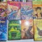 Harry Potter - 8 volume - Egmond - Coperti cartonate