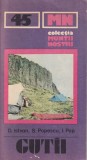 D. Istvan, S. Popescu, I. Pop - Gutai (Colectia Muntii Nostri 45)