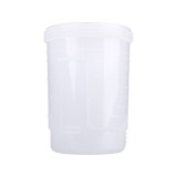 Rezervor de vopsea EXTOL PREMIUM, partea inferioară, plastic, 900ml, pentru pulverizator 8891862