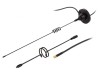 Antenă GSM 7dBi Verticală cu Magnet 50&Omega; 824-960MHz 1710-2170MHz