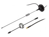 Antenă GSM 7dBi Verticală cu Magnet 50&Omega; 824-960MHz 1710-2170MHz