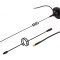 Antenă GSM 7dBi Verticală cu Magnet 50&Omega; 824-960MHz 1710-2170MHz
