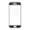 Folie Sticla Full Glue pentru Samsung Galaxy A3 2017 - Neagra