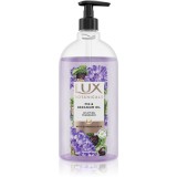 Lux Fig &amp; Geranium Oil gel de duș cu pompa 720 ml