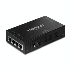 Injector Gigabit 4 x PoE+, putere 65W - TRENDnet TPE-147GI