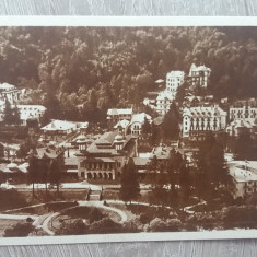 MRC - CARTI POSTALE SLANIC MOLDOVA NR 8