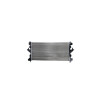 Radiator apa CITROEN JUMPER platou sasiu DENSO DRM21100