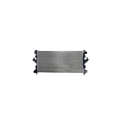 Radiator Apa Citroen Jumper Bus 244 Z Denso Drm21101 foto