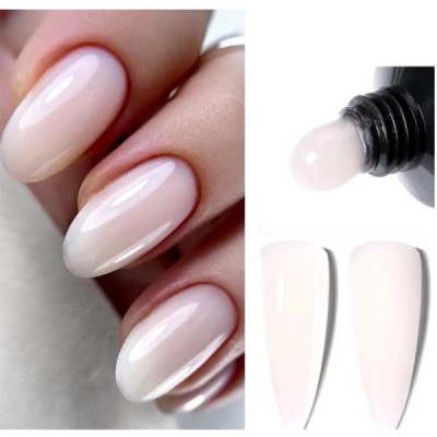 Gel Poly - 001, 30ml foto