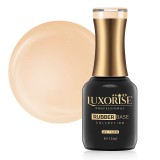 Cumpara ieftin Rubber Base LUXORISE Passion Collecion - Music Tale 15ml