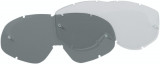 Rezerva folii ochelari Pentru Ochelari Copii Moose Racing Fumurii Cod Produs: MX_NEW 26020587PE