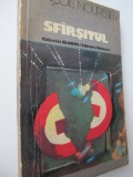 Sfarsitul - Francois Nourissier