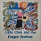 Little Chen and the Dragon Brothers. Adapted by Can Xi and Jian Wen from Folktales from Guilin