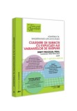 Cumpara ieftin Admiterea in magistratura si in avocatura. Culegere de subiecte cu explicații ale variantelor de raspuns Drept procesual penal. Ediția a VI-a - 2024, Universul Juridic