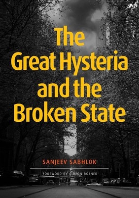 The Great Hysteria and The Broken State foto
