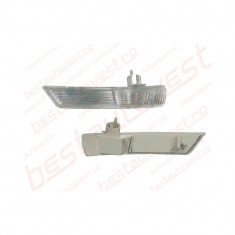 Semnalizare oglinda Ford Focus 2 (DA_) 01.2008-12.2010 Focus 3 12.2010- MONDEO 03.2010- BestAutoVest partea Stanga Kft Auto