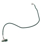 Placa Senzor Capac + Cablu HP Compaq 6820s 6017B0127601A - Dezmembrari Laptop