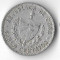 Moneda 5 centavos 1968 - Cuba
