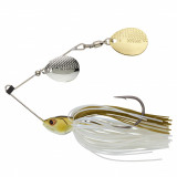 SPINNERBAIT SPINO CPT 10,5G AYU, Caperlan