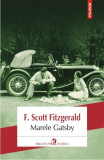 Marele Gatsby | F. Scott Fitzgerald, Polirom
