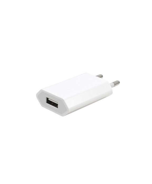 Incarcator Retea iPhone 1A, Usb