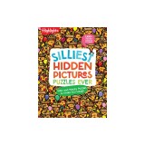 Silliest Hidden Pictures Puzzles Ever
