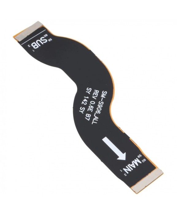 Flex Placa De Baza Samsung Galaxy S22+, S22 Plus, S906