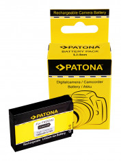 PATONA | Acumulator tip HD Ghost Drift CFXDC02 Drift FXDC02 |1162| foto