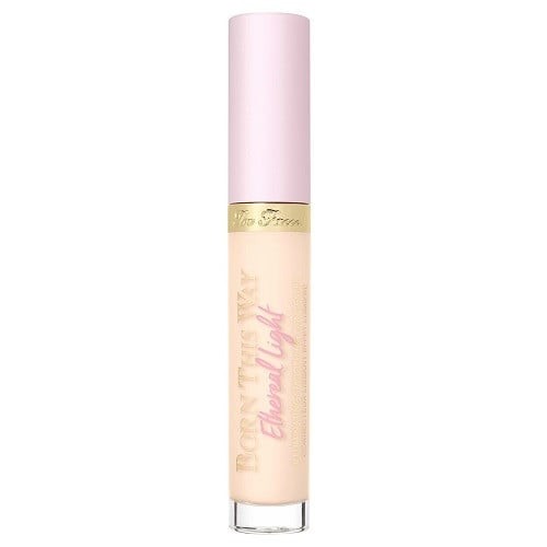 Corector, Too Faced, Born This Way, Ethereal Light, Light