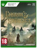 Charons Staircase XBOX ONE|XBOX SERIES X