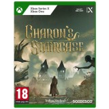 Charons Staircase XBOX ONE|XBOX SERIES X