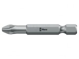 Capăt de şurubelniţă Phillips PH1 TORSION 50mm
