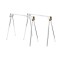Stanley STST81337-1 Set Capre de lucru metalice Essential, 340kg, 855&times;424&times;736mm ProAdvanced PowerfulTools