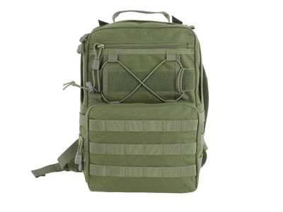 Rucsac Multifunctional V3 8Fields Olive foto