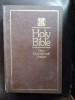 Holy Bible - New International Version, Carti crestinism
