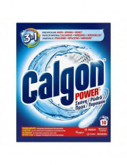 Calgon 3 in 1 Protect &amp;amp; Clean pudra anticalcal, 500 gr foto