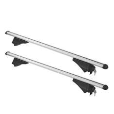 Set bare transversale portbagaj Ford S-Max 2015-2023 &reg; ALM