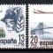 Spania 1981 - Poșta aeriană, MNH