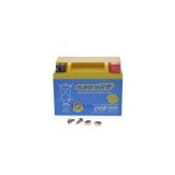 Baterie moto YTX4L-BS 12v4ah, Unit