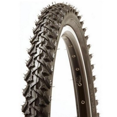 Anvelopă KENDA 24X1.95 (53-507) K849 Cod:1624195849 foto
