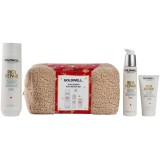 Goldwell Dualsenses Rich Repair set cadou pentru păr uscat și deteriorat