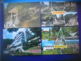 HOPCT LOT 4079 -4 CARTI POSTALE-OLANESTI -JUD VALCEA-NECIRCULATE, Necirculata, Printata