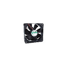 Ventilator 120x120x38mm, 24V DC, volum aer 234.4m3/h, SUNON - MEC0382V1-000U-A99