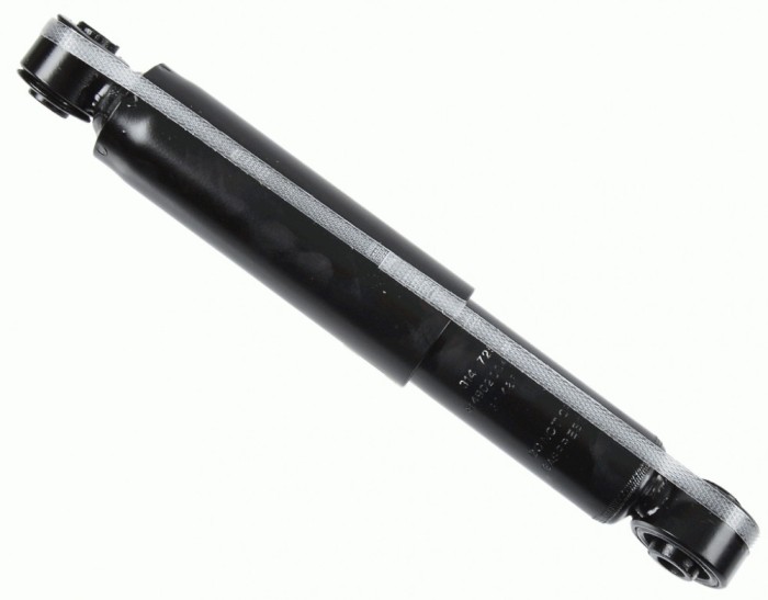 SACHS 314 725 amortizor