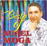 Aurel Moga - Best Of Aurel Moga, CDr